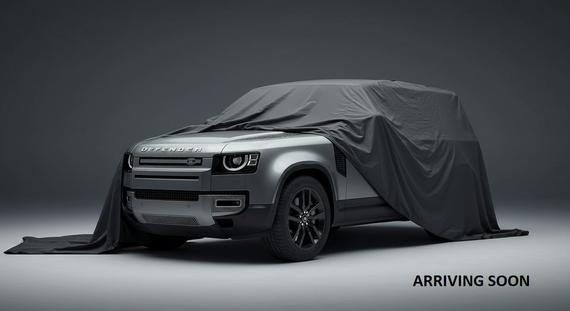 LAND ROVER DEFENDER 2025 SALEWEEE0S2371407 image